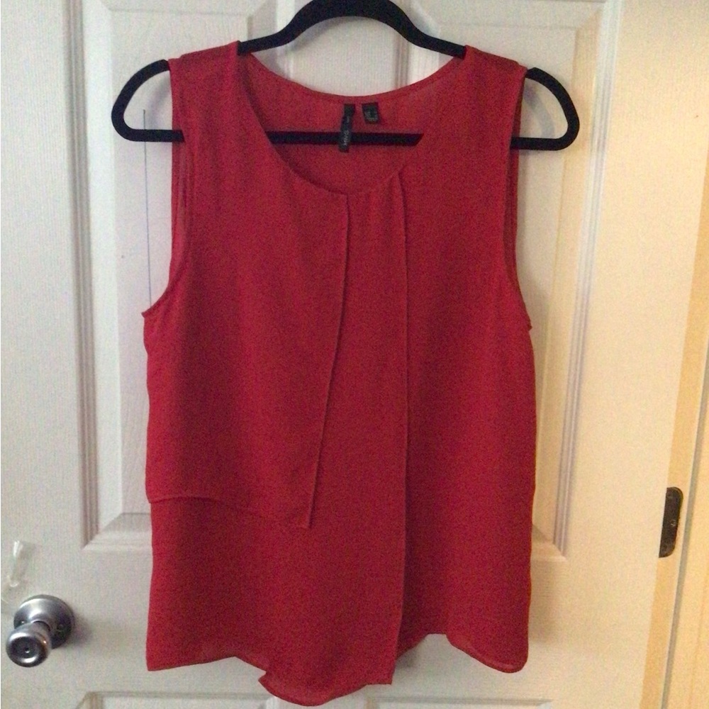 MNG top Sz X-Large
